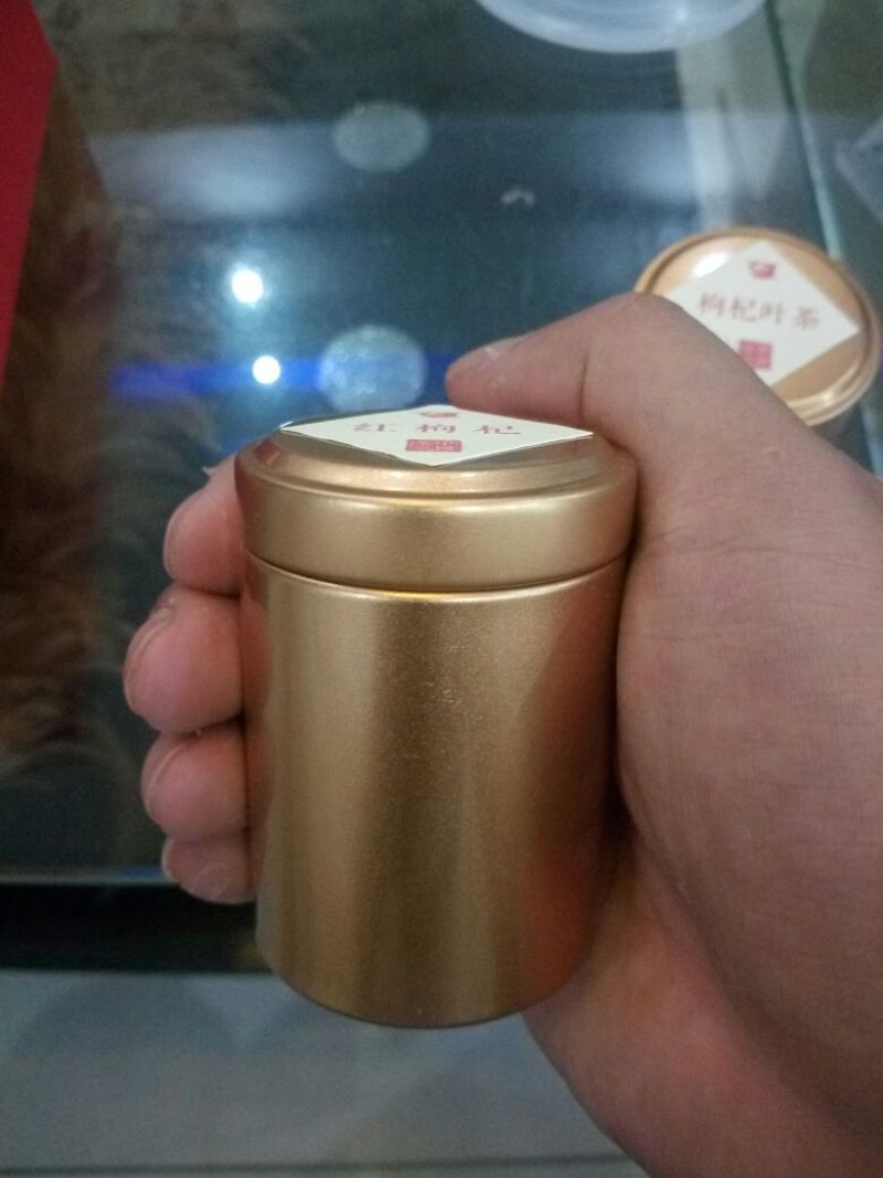 枸杞叶茶包邮