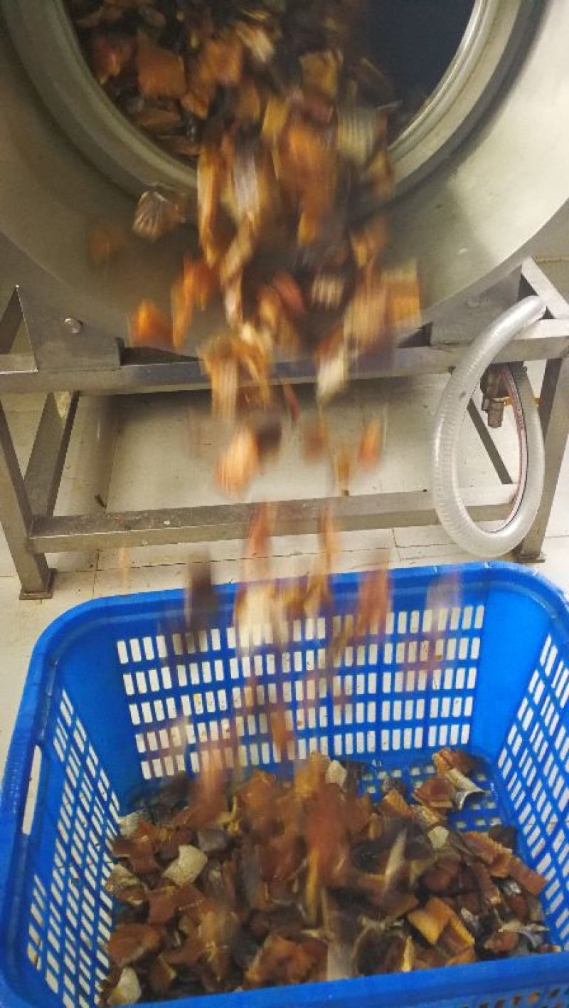 咸鱼