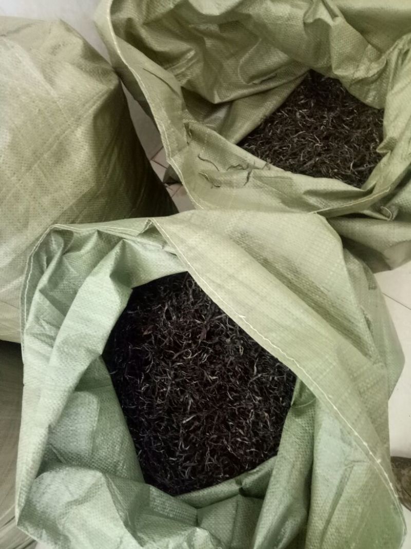 普洱茶二级