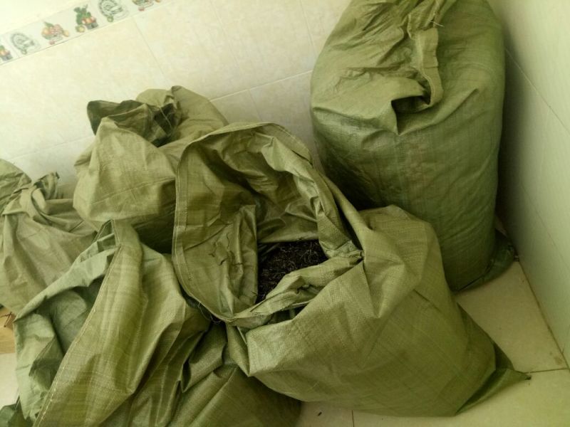 普洱茶二级