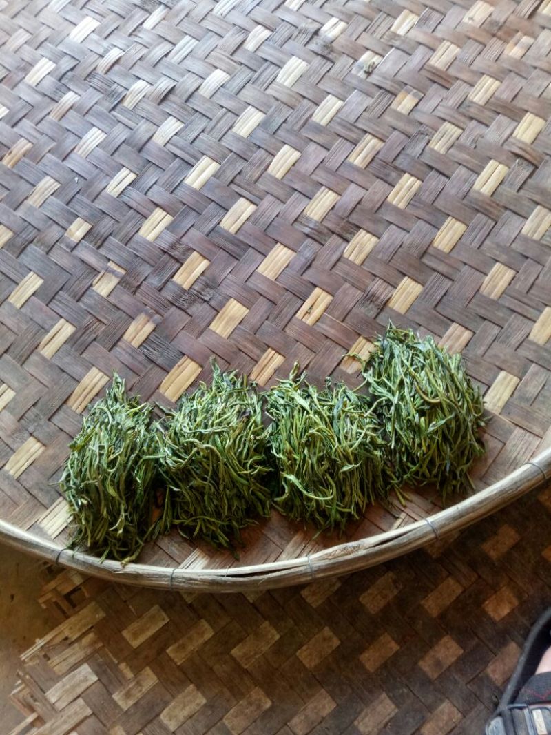普洱茶二级