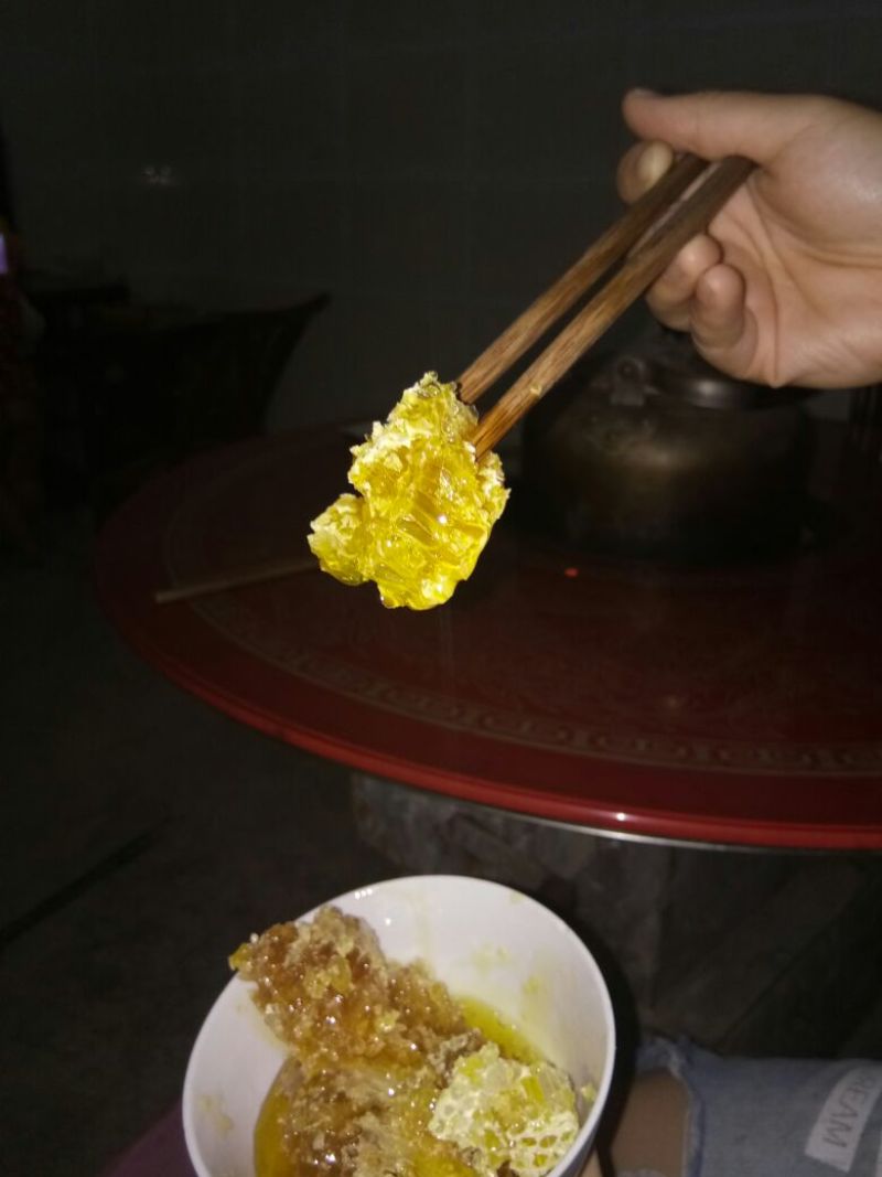 土蜂蜜1斤