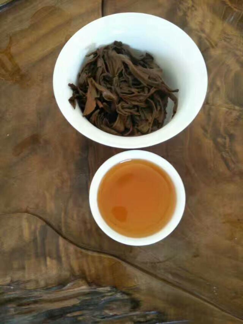晒红茶一级