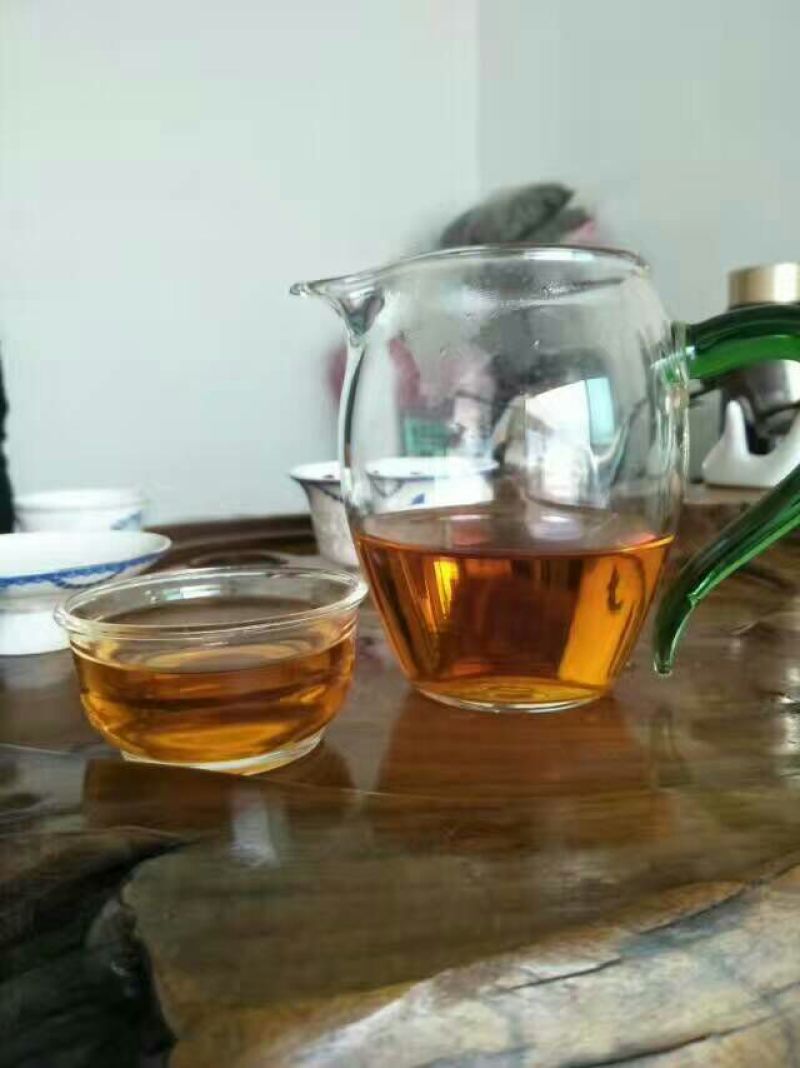 晒红茶一级