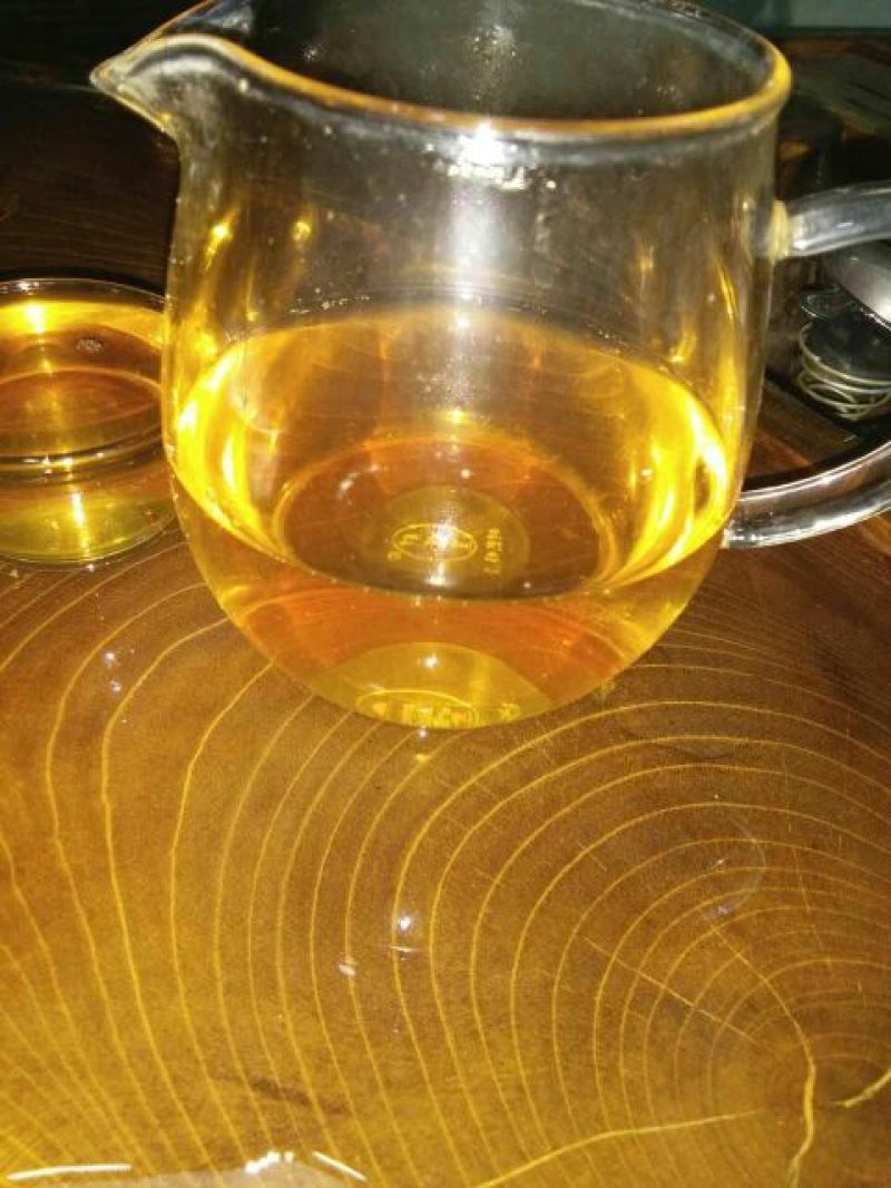 古树普洱茶一级