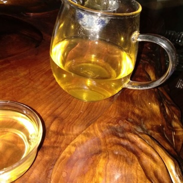 古树普洱茶一级