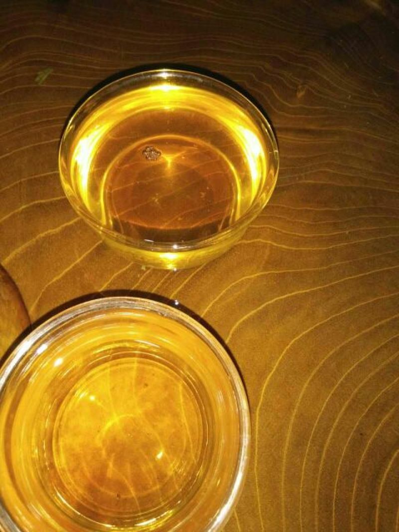 古树普洱茶一级