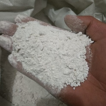 马铃薯淀粉散装