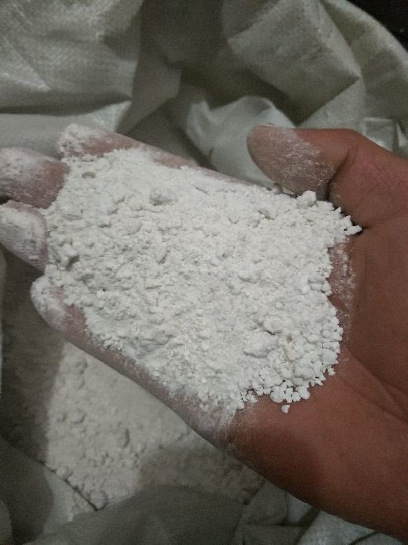马铃薯淀粉散装