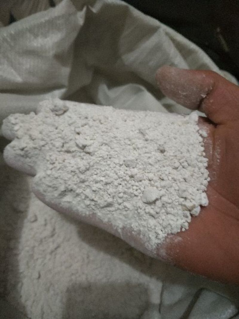 马铃薯淀粉散装