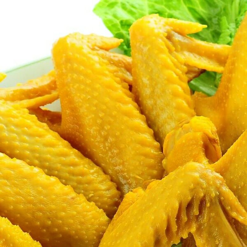 盐焗鸡