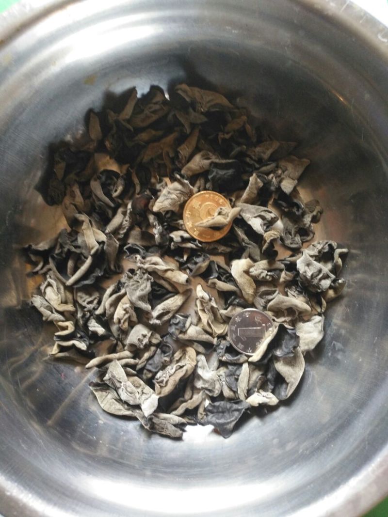 黑木耳一级