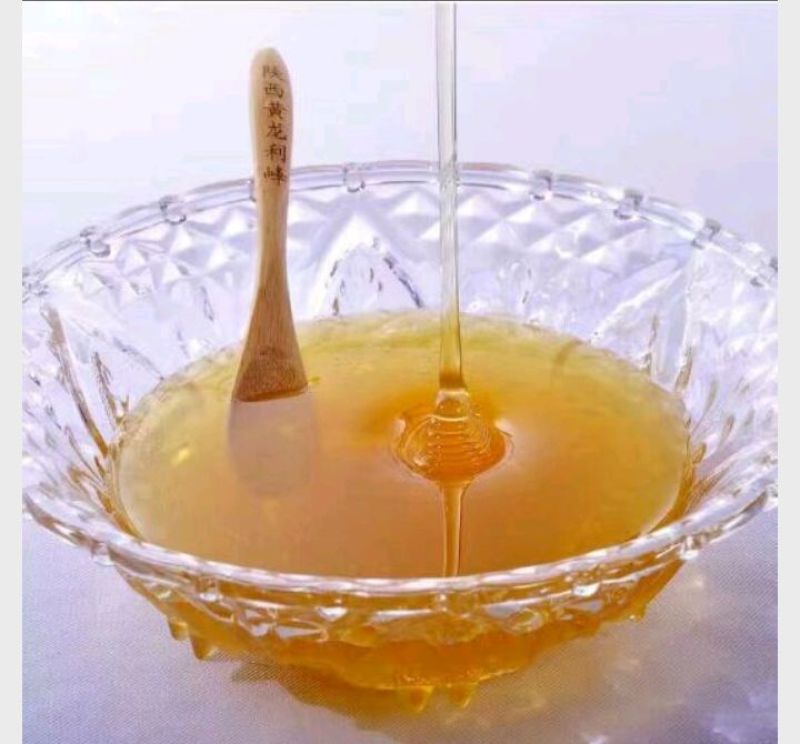 土蜂蜜