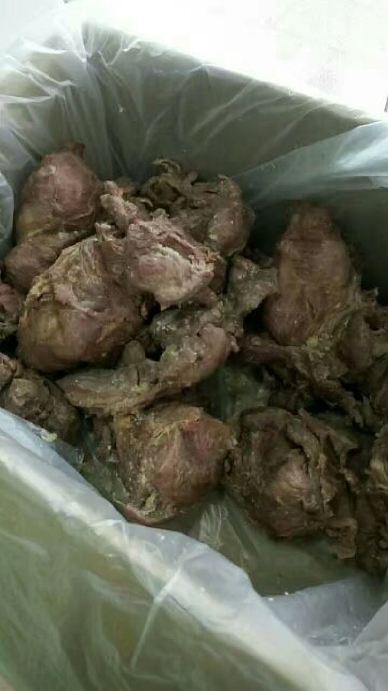 冷吃牛肉