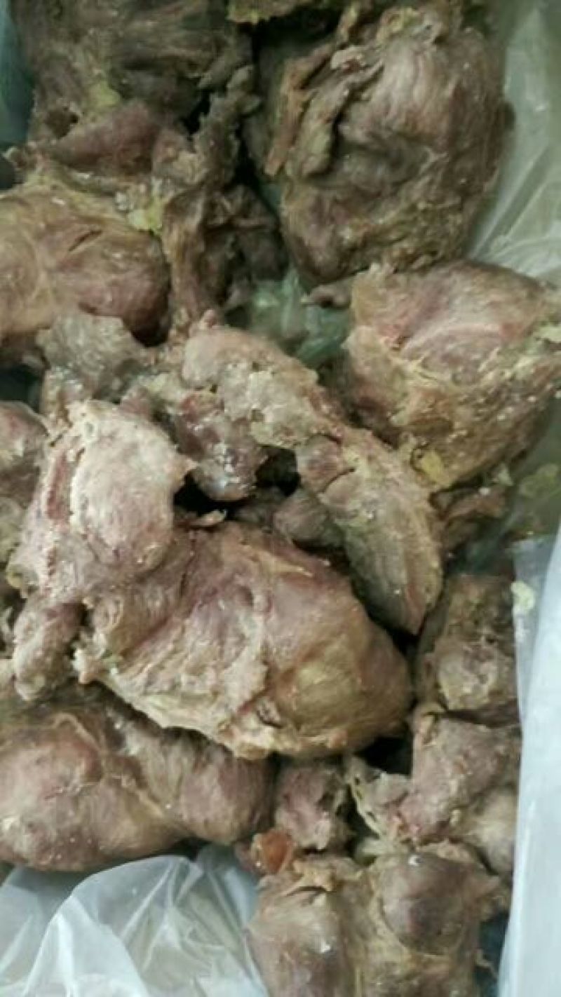 冷吃牛肉