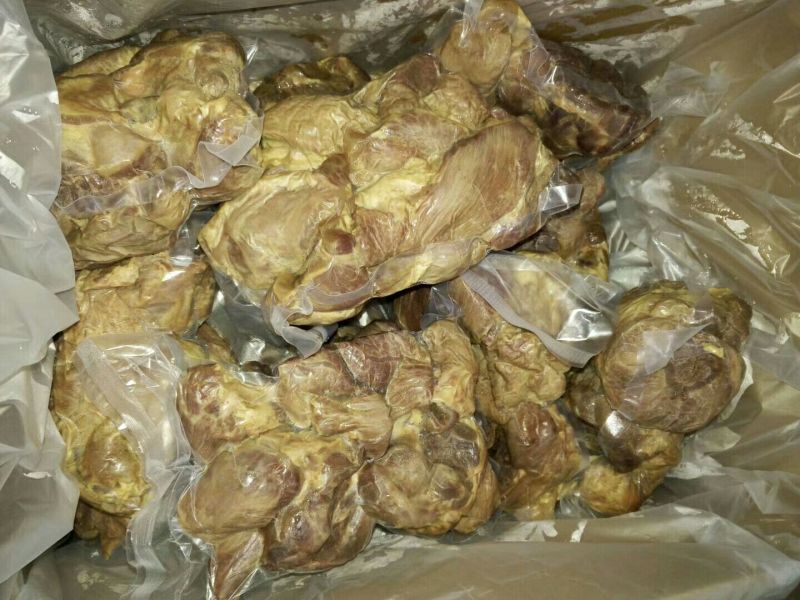 冷吃牛肉
