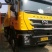 自卸车7.8m
