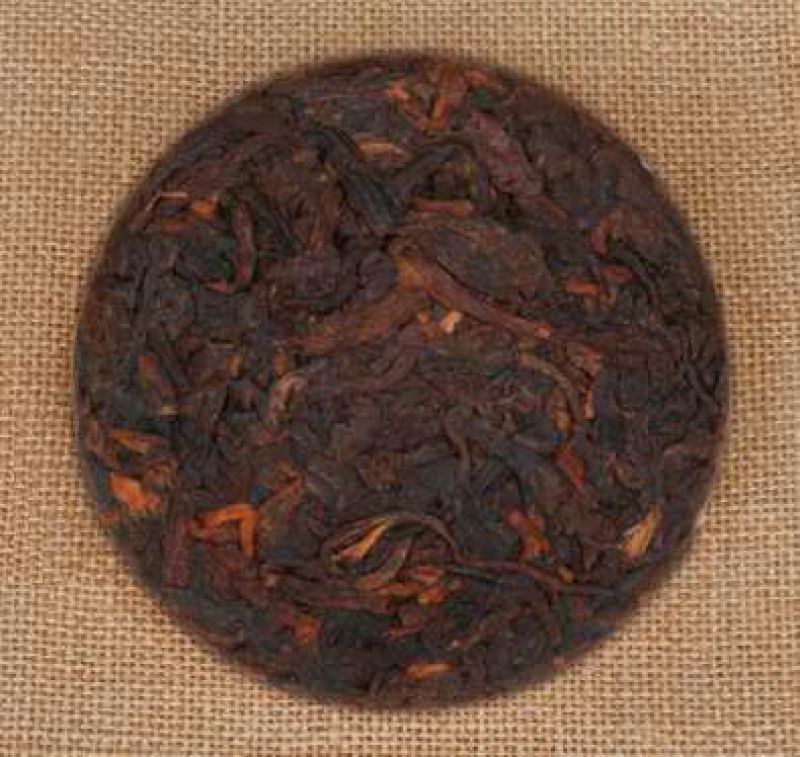普洱茶三级