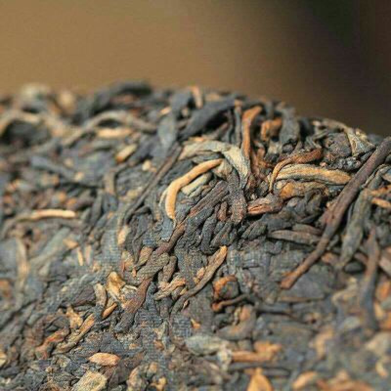 普洱茶三级