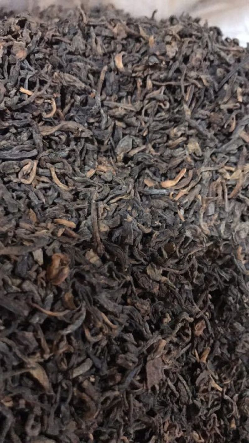 普洱茶一级