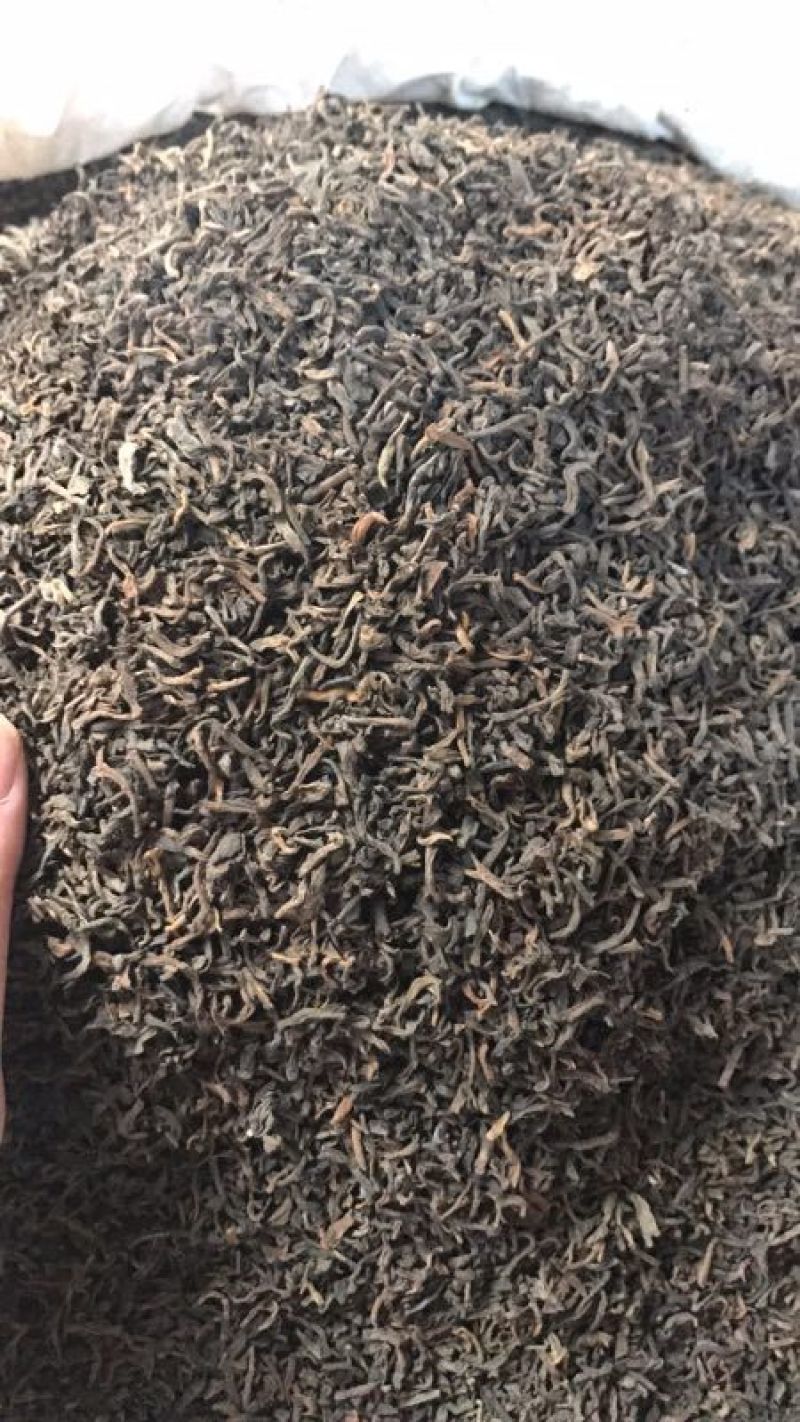 普洱茶一级