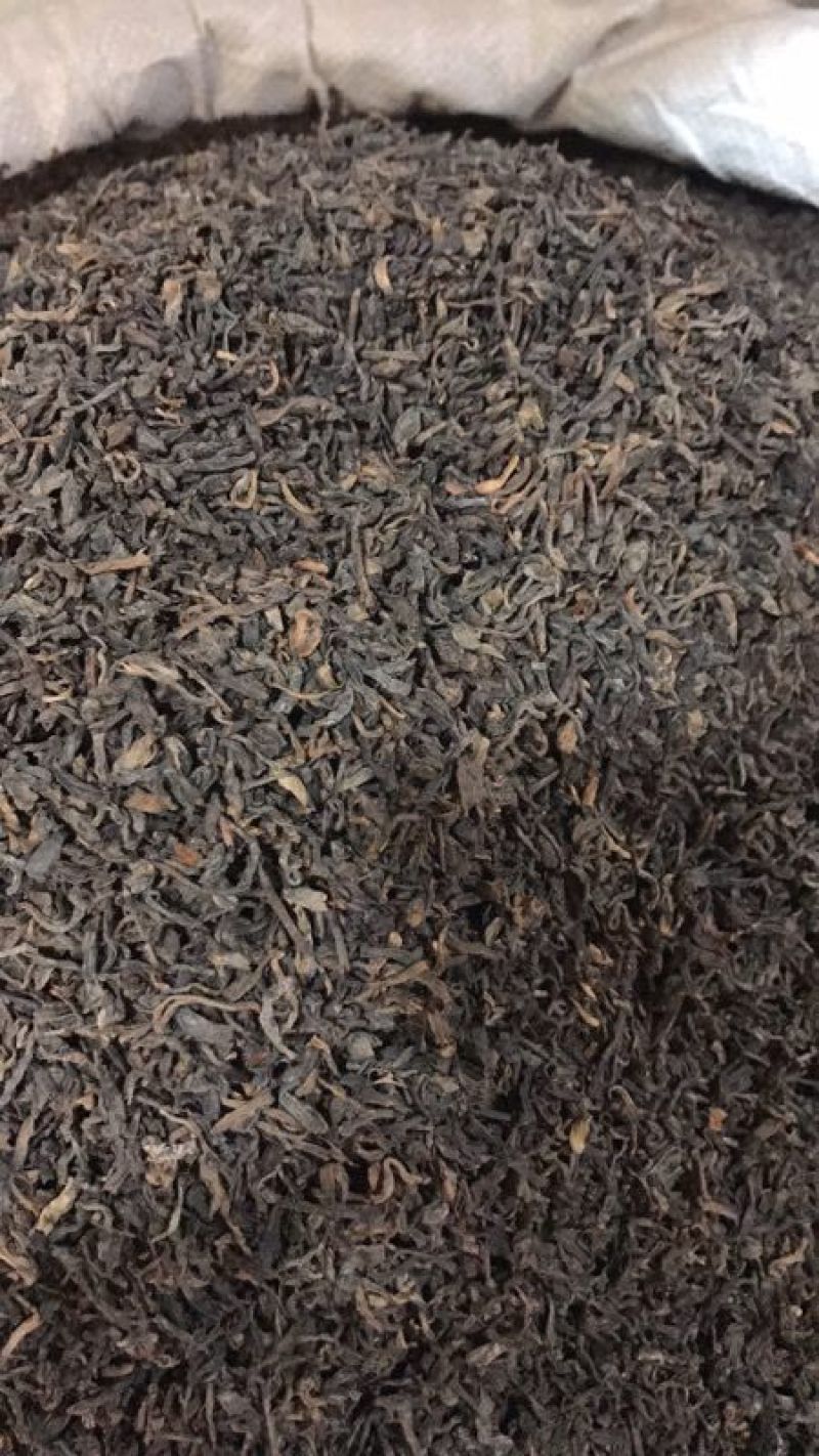 普洱茶一级
