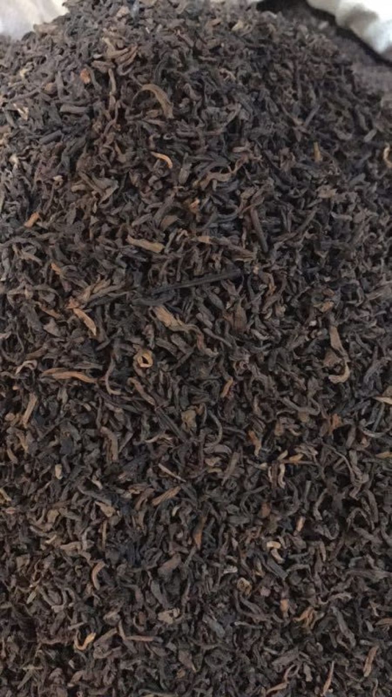 普洱茶一级
