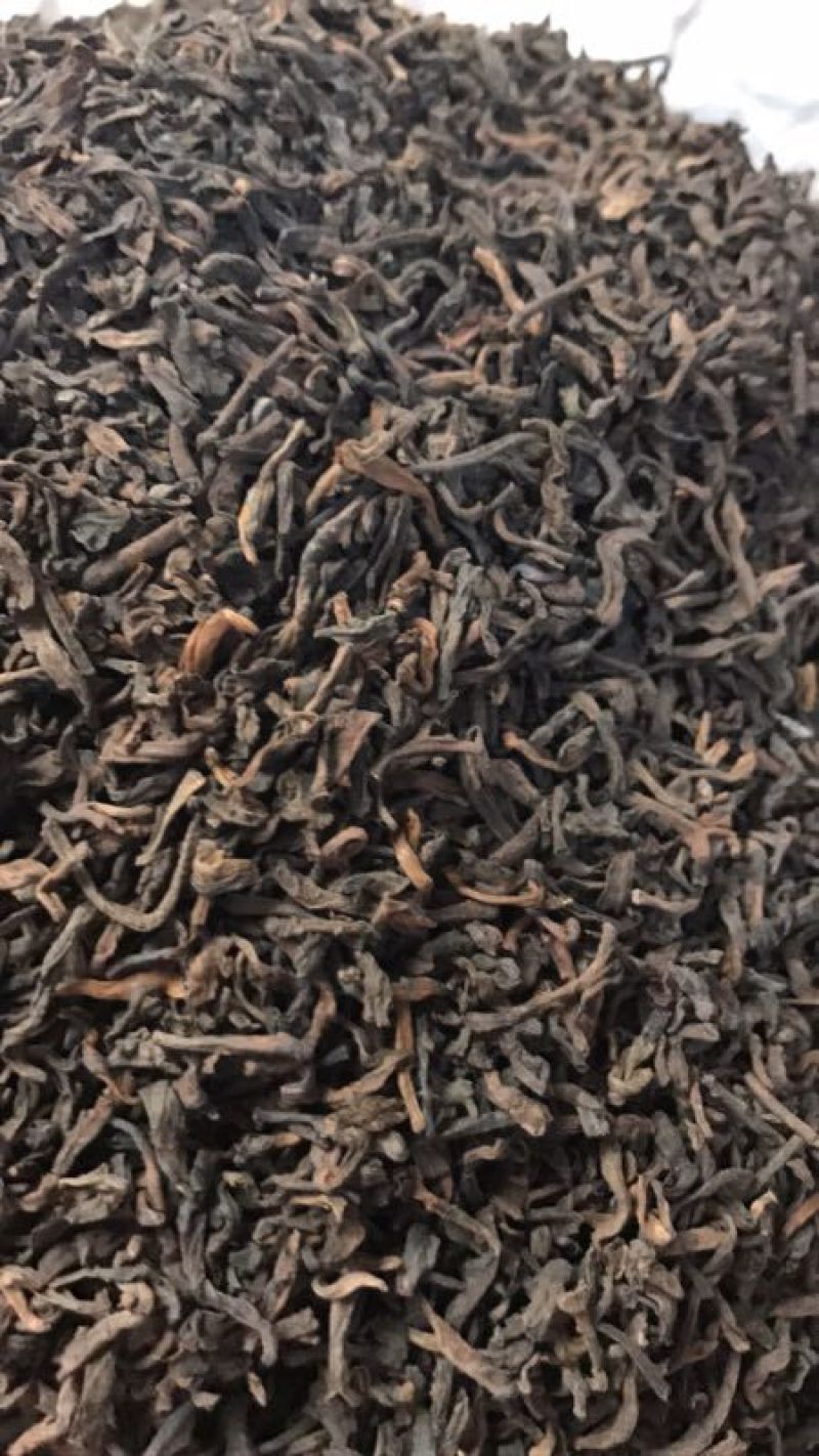 普洱茶一级
