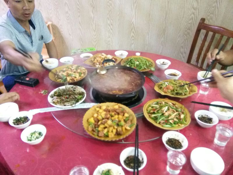 刺梨鲜