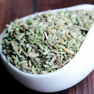 小茴香净货