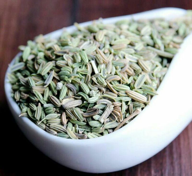 小茴香净货