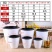 花盆树脂自动吸水花盆