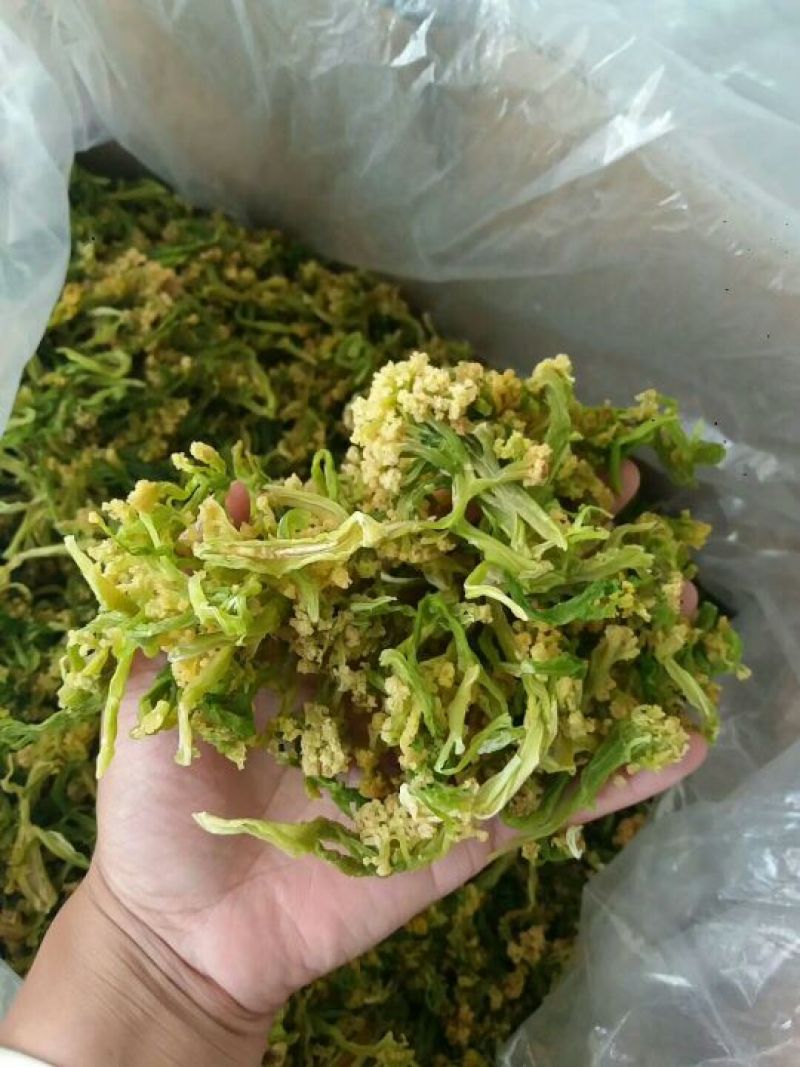 花菜干！2023花菜干好菜花干！江苏徐州干菜产地直发