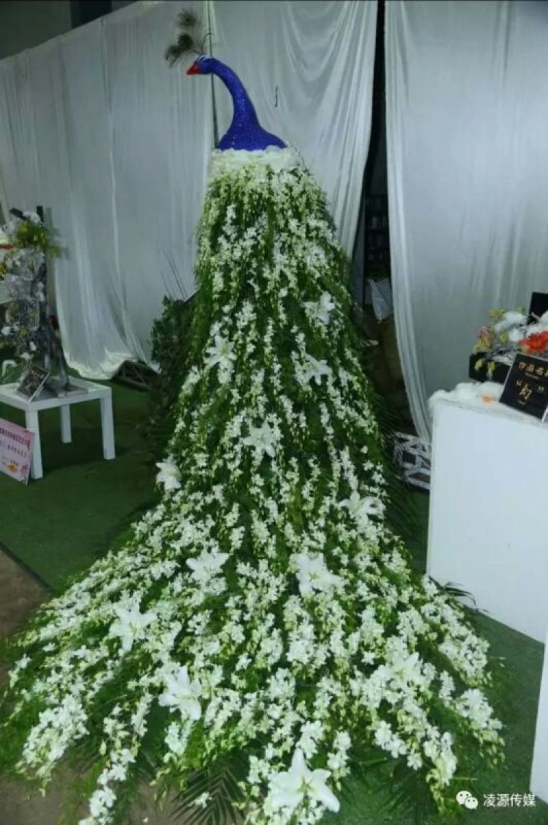荷兰百合3~4凌源鲜花批发