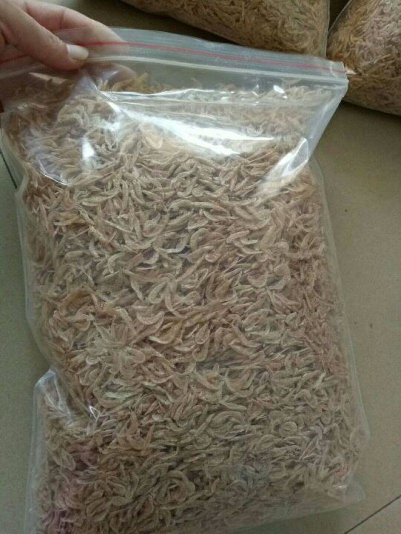 虾皮一级