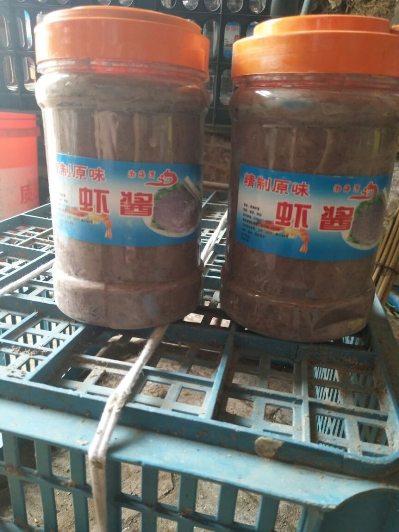 虾酱