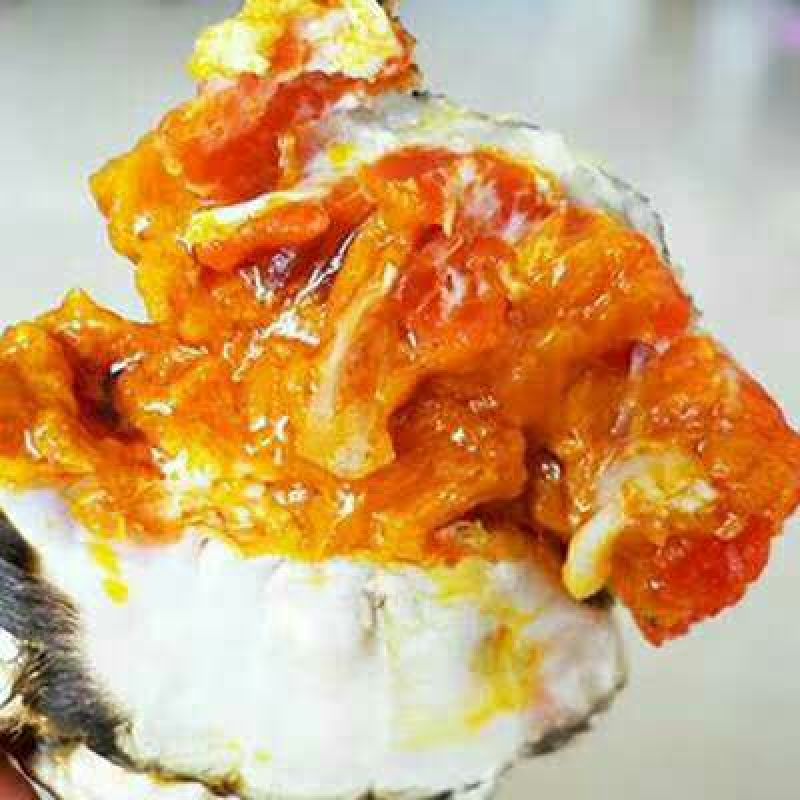 兴化大闸蟹食用3.0两/只雌