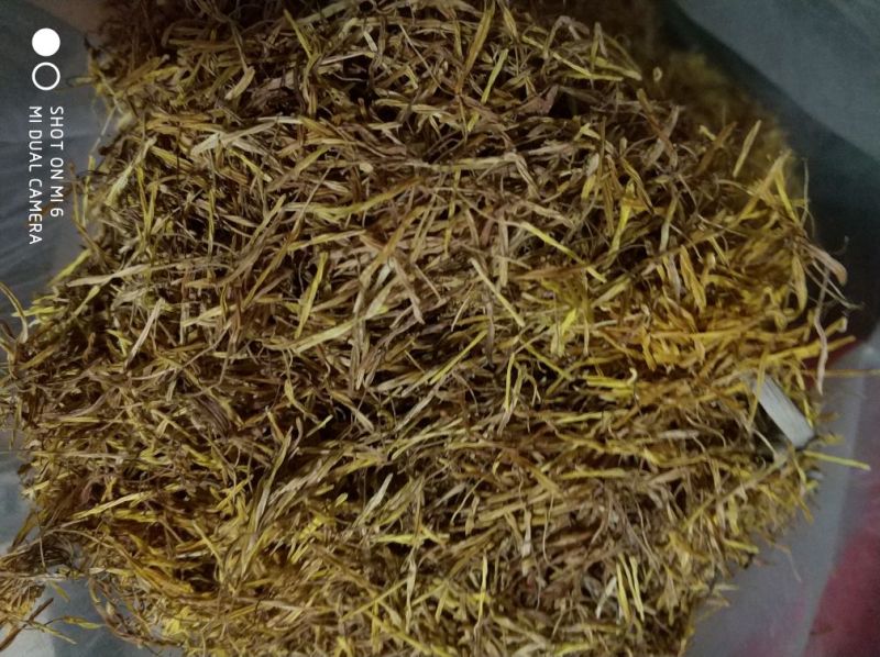 江西特产新鲜晒干莲须中药莲须色泽黄色莲须产地直发
