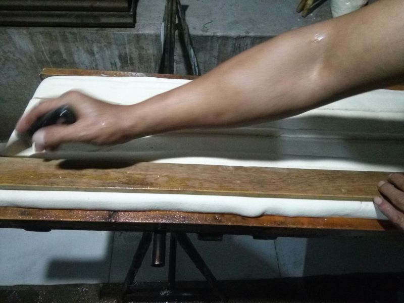 豆腐湿豆腐
