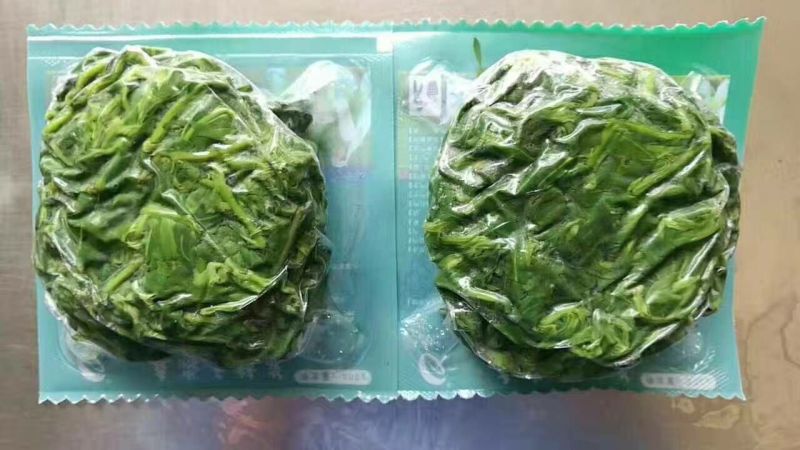 枸杞叶