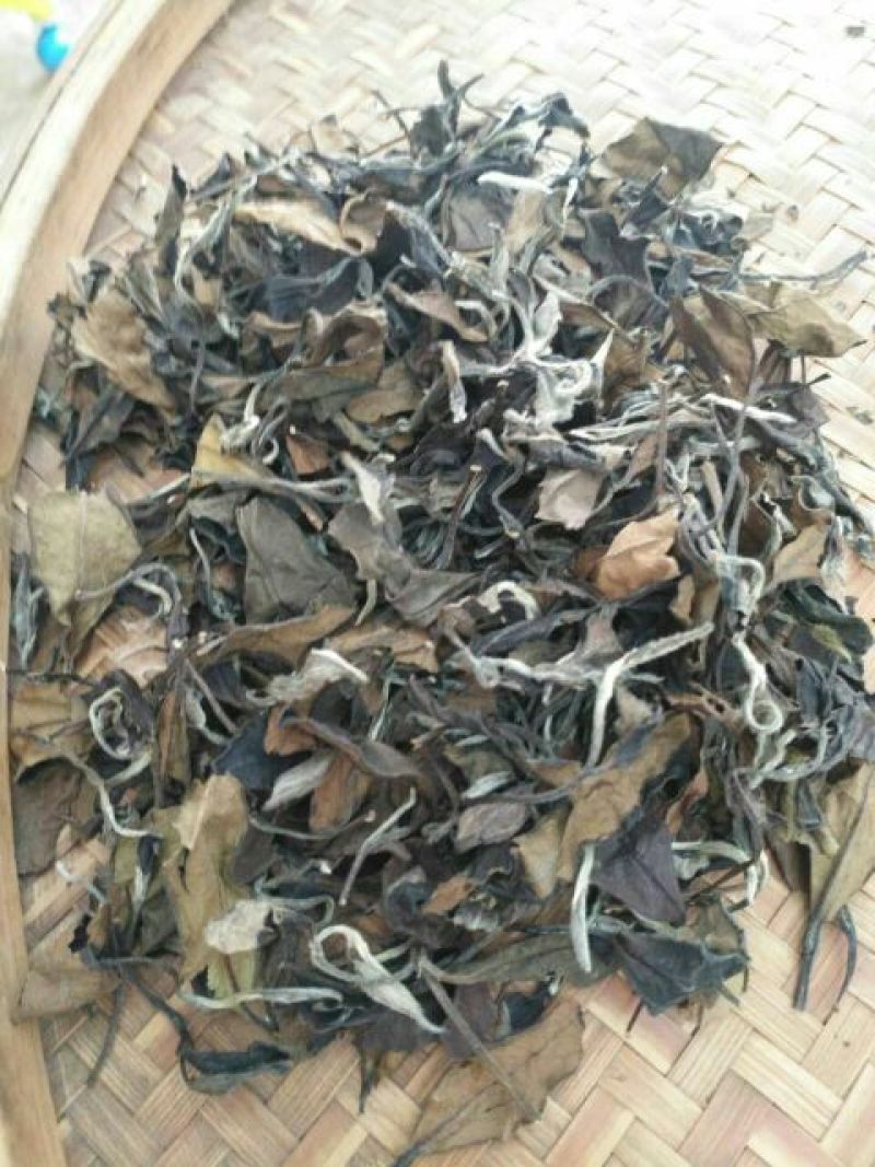 福鼎白茶一级