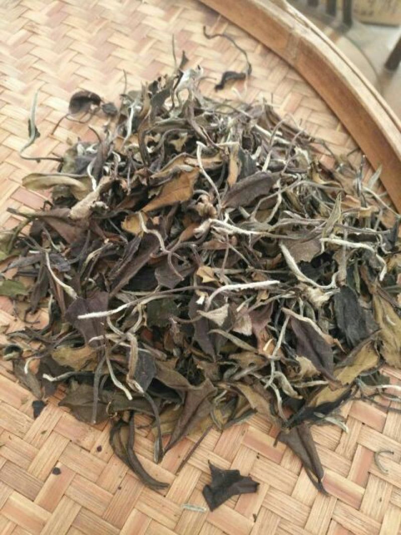 福鼎白茶一级