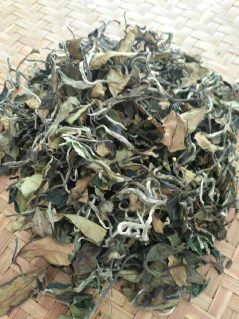 福鼎白茶一级