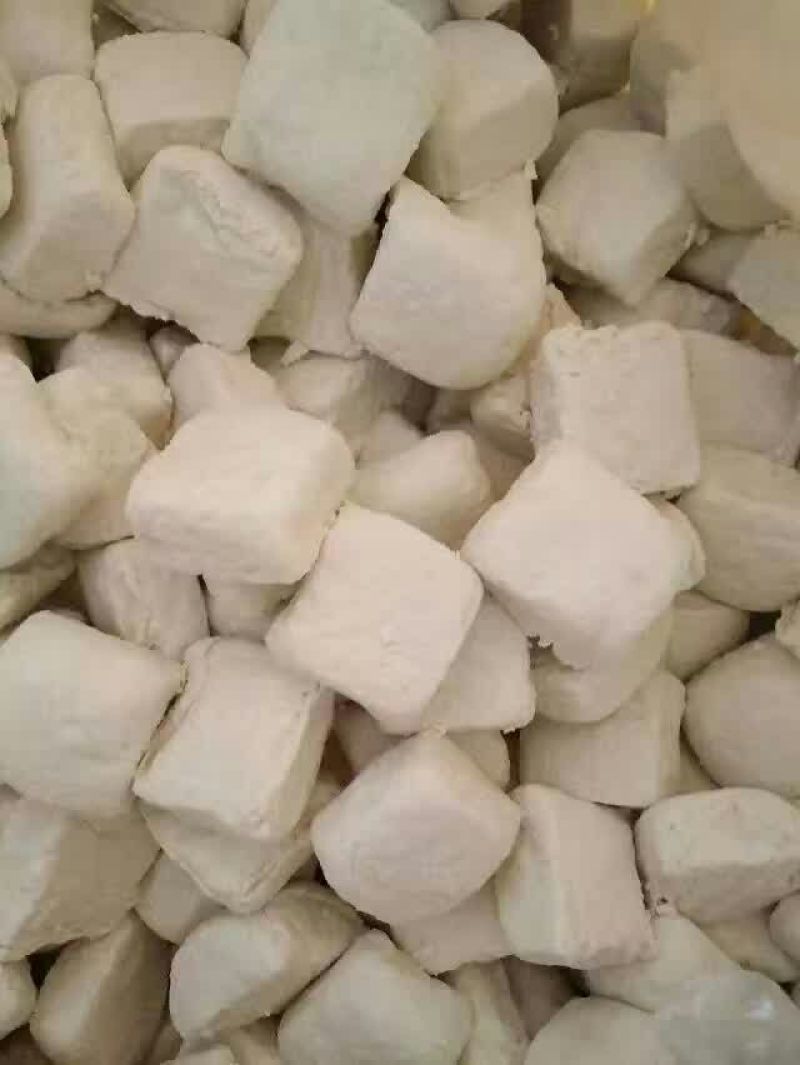 豆腐湿豆腐