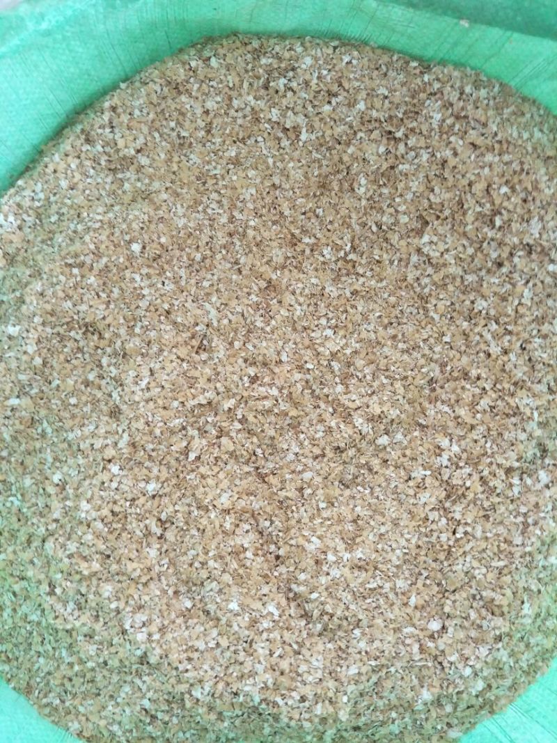 麸皮饲料