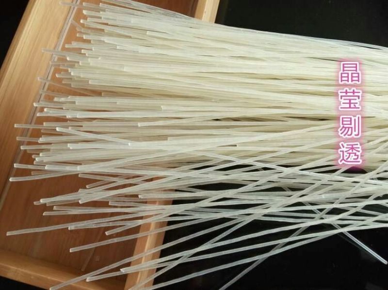 红薯粉丝东莞细米粉0.7粗