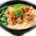 红薯粉丝东莞细米粉0.7粗
