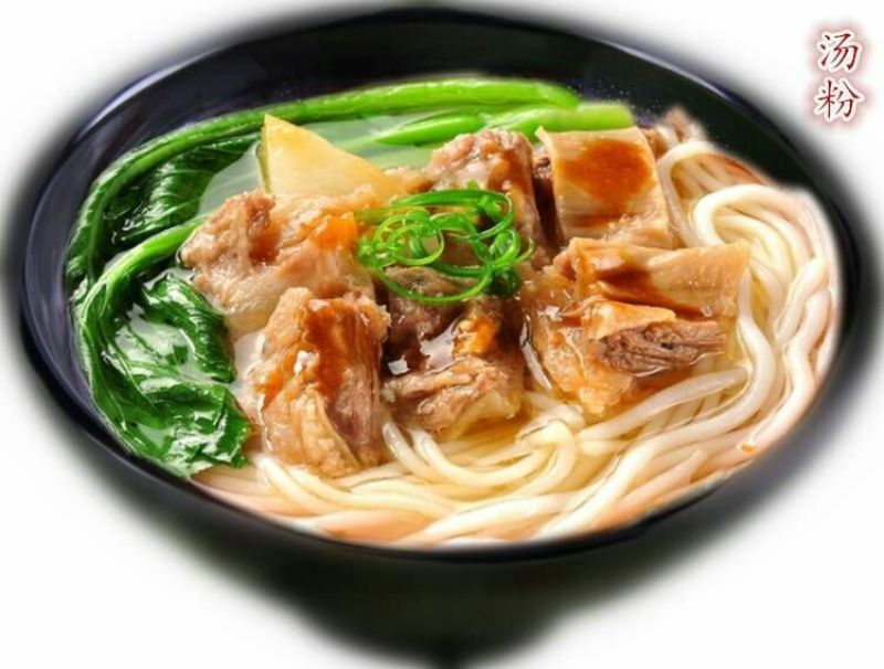 红薯粉丝东莞细米粉0.7粗