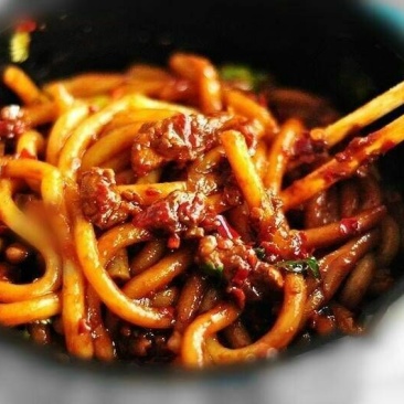 红薯粉丝东莞细米粉0.7粗