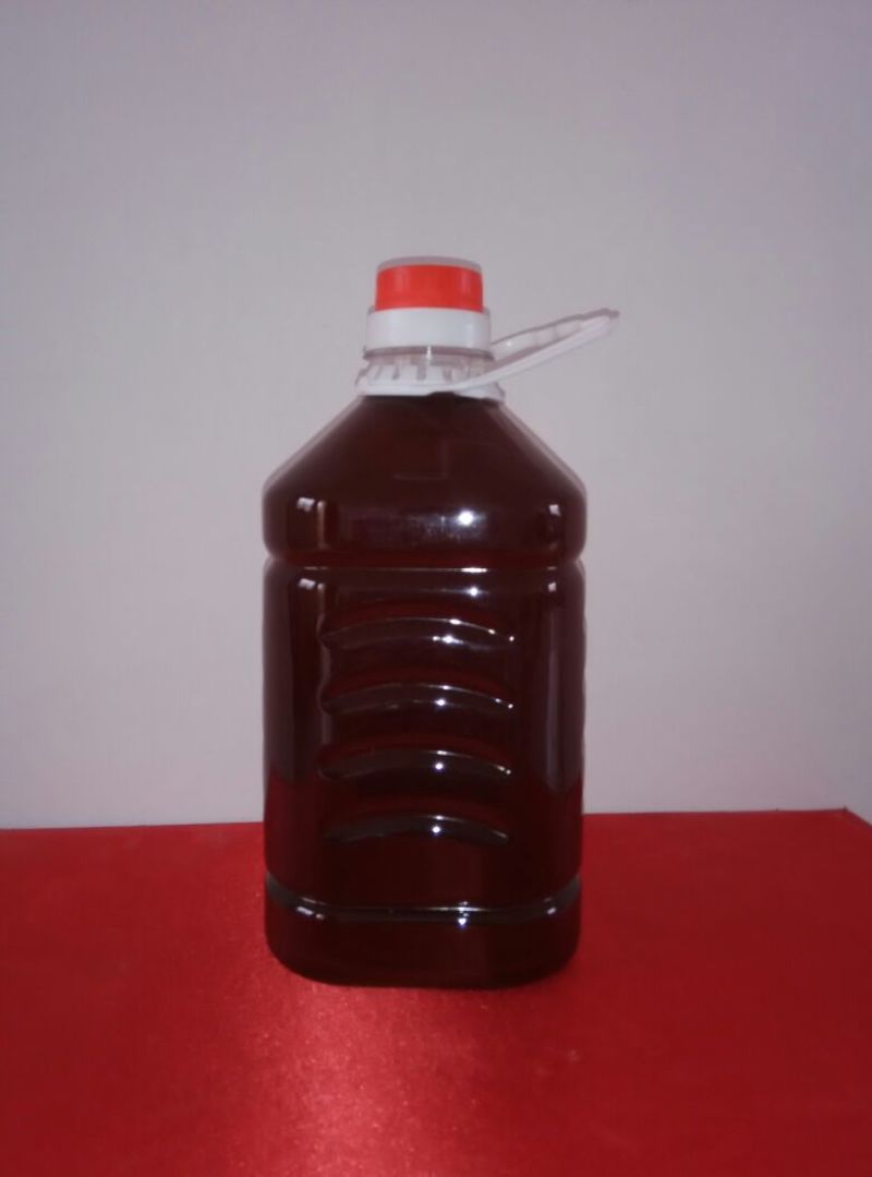 麻油